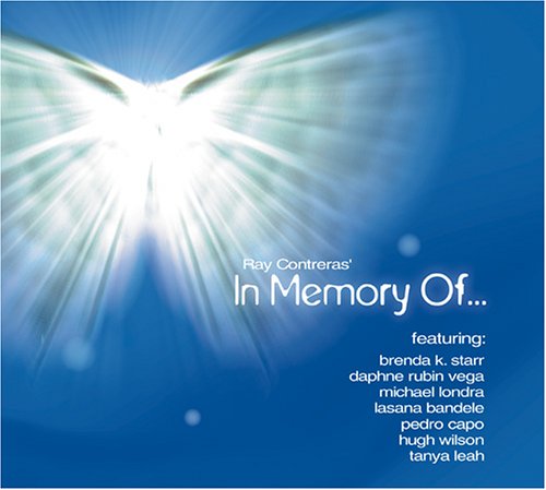In Memory Of