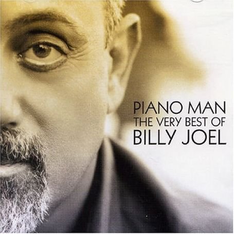 Piano Man: the Very Best of Billy Joel/+DVD