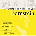 The Voice of Bernstein by Thissy Thiers, Leonard Bernstein, Kent Nagano, Lehman Engel, and Leonard Bernstein