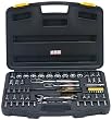 Stanley 89-803 62 Piece Professional Grade Mechanics Tool Set