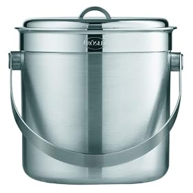 Rosle Ice Cube Container Bucket by Rosle