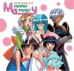 Hand Maid May