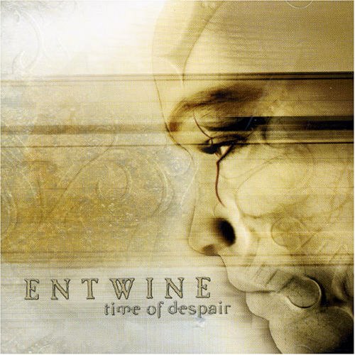 Entwine - Time Of Despair - Zortam Music