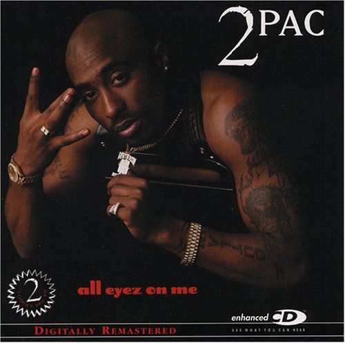 2pac - All Eyez on Me (Clean Version) - Zortam Music