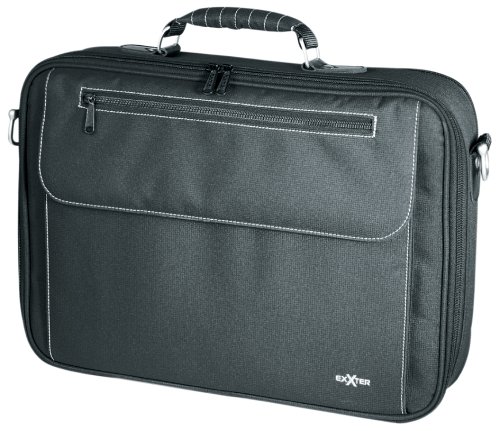 Drucker: Exxter Notebook-Tasche "Compact 3", Koskin