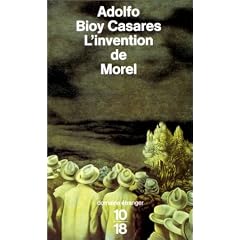 L'Invention de Morel