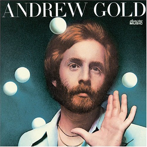 Andrew Gold