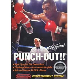 Mike Tyson's Punch-Out!!