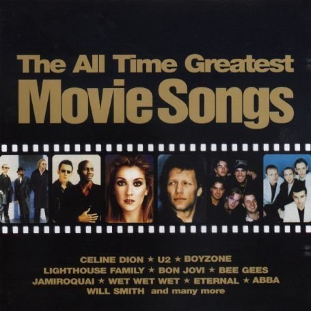 All Time Greatest Movie Songs