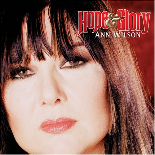 Ann Wilson - Goodbye Blue Sky (w/ Nancy Wilson) Lyrics - Zortam Music