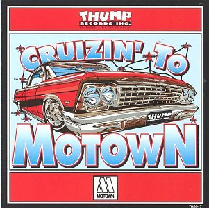 Cruzin' to Motown