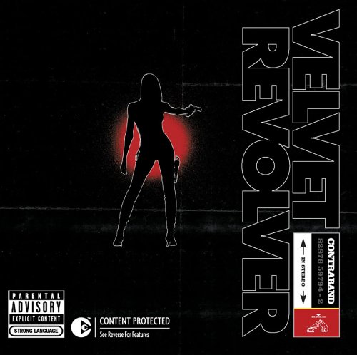 Velvet Revolver - Bodies(Live) Lyrics - Zortam Music