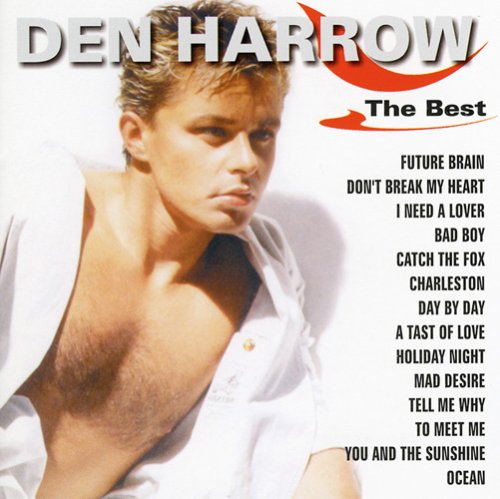 Den Harrow - Charleston (Extended) Lyrics - Zortam Music