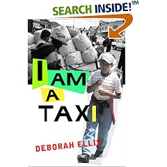 I Am a Taxi