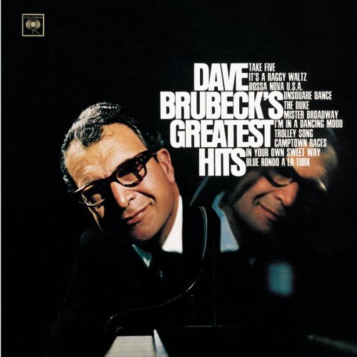 Brubeck, Dave - Dave Brubeck - Greatest Hits - Zortam Music