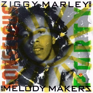 Ziggy Marley - New Love Lyrics - Zortam Music