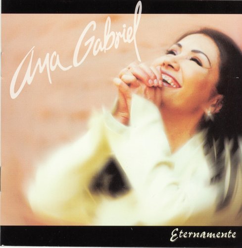 Ana Gabriel - Eternamente - Zortam Music