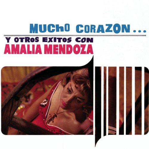 Mucho Corazon y Otros Exitos