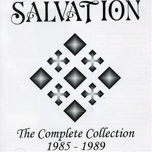 The Complete Collection: 1985-1989