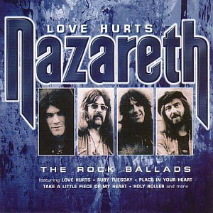Nazareth - NAZARETH - 