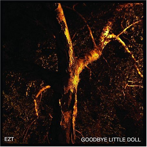 Goodbye Little Doll