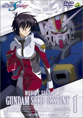 ��ư��Υ������SEED DESTINY 1