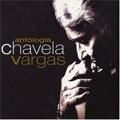 Chavela Vargas - Antologia - Zortam Music
