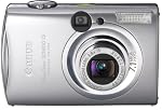 Canon PowerShot SD800 IS 7.1MP Digital Elph Camera with 3.8x Wide Angle Image-Stabilized Optical Zoom