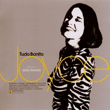Joyce - Tudo Bonito - Zortam Music