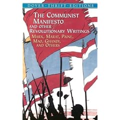 Pinkos Only: The Communist Manifesto and Other Revolutionary Writings $3.50