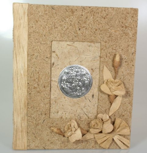Drucker: EINMALIGES Fotoalbum, G�stebuch tolle Handarbeit 03