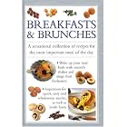 Breakfast and Brunches (Cook's Essentials) by 