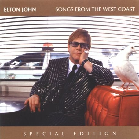Songs From the West Coast (Limited Edition)