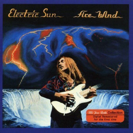 Fire Wind