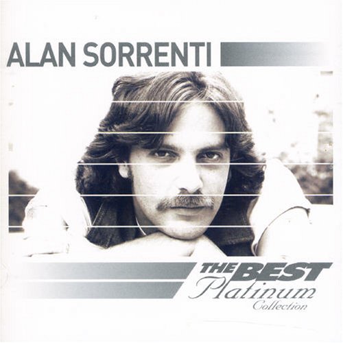 Alan Sorrenti - Best of Platinum - Zortam Music