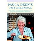 Paula Deen's 2008 Calendar by  Paula Deen