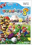 Wii title Mario Party 8 nabs top spot at Japan retail