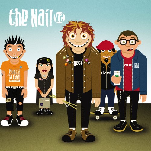 The Nail, Vol. 2