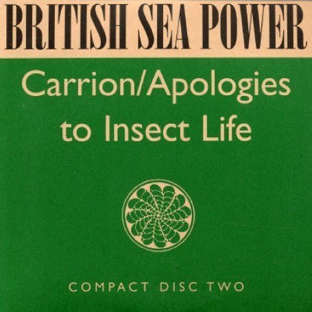 Carrion/Apologies to Insect Life