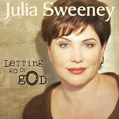 Julia Sweeny: Letting Go of God