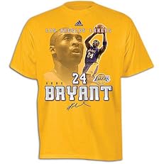Los Angeles Lakers T-Shirts