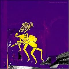 YOGA'N'ANTS『Bethlehem, We are on our own』