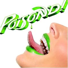 Poison - Poison`d! With Bonus Track