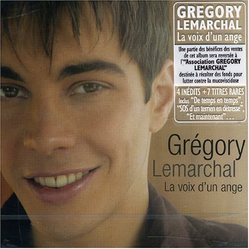 Gregory.Lemarchal - La.voix.d.un.ange.2007