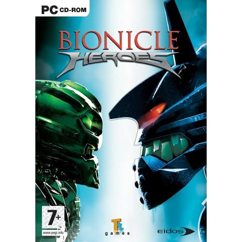 �������� ���� ����� ������ Bionicle