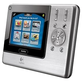 Harmony Universal Remote 1000