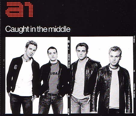 A1 - Caught In The Middle, Pt. 1 - Zortam Music