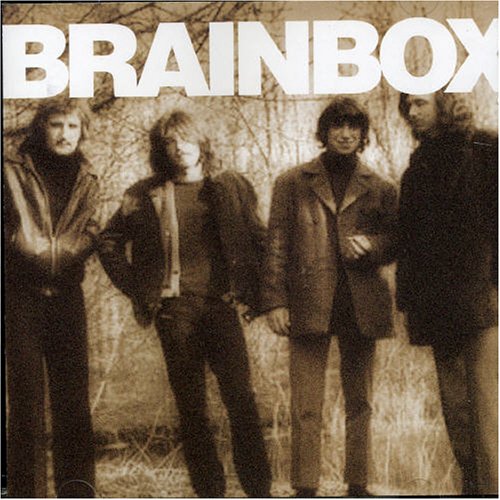Brainbox - Brainbox - Zortam Music