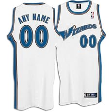 Washington Wizards Jerseys