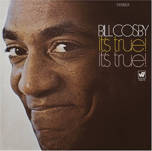 Bill Cosby - It